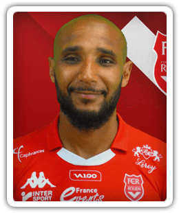 Baïdy Sall