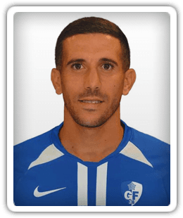 Florian Raspentino