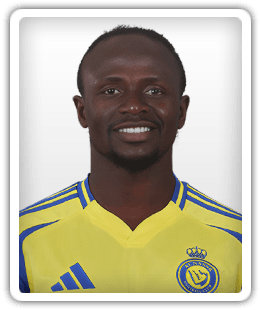 Sadio Mané