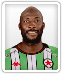 Cheikh Ndoye