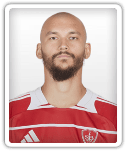 Ludovic Ajorque