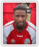 Lenny Houelche
