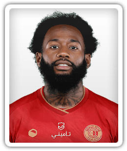 Georges-Kévin Nkoudou