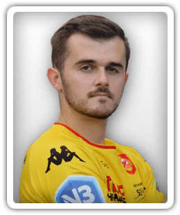 Glenn Le Gall