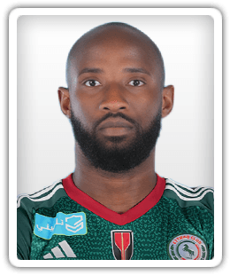 Moussa Dembélé