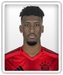Kingsley Coman