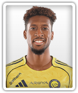 Picture of Kingsley Coman