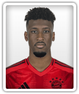 Kingsley Coman