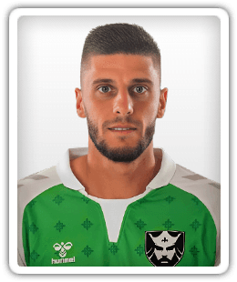 Dimitri Mohamed