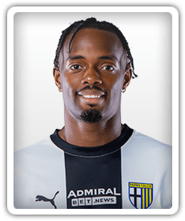 Wylan Cyprien