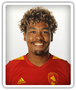 Dorian Caddy