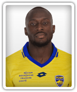 Abdoulaye Sané