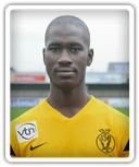 Amadou Dia