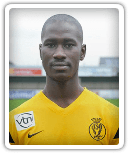 Amadou Dia