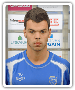 Alexandre Bouillennec