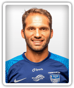 Damien Fachan