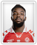 Thierry Ambrose