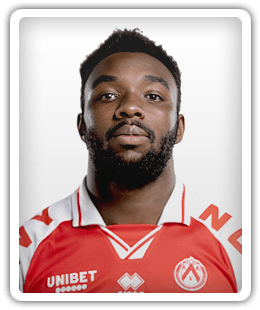 Thierry Ambrose