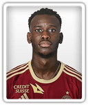 Moussa Diallo