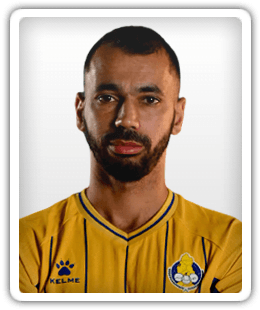 Farid Boulaya