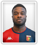 Maxwel Cornet