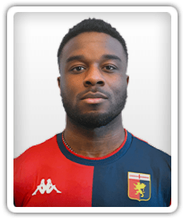 Maxwel Cornet