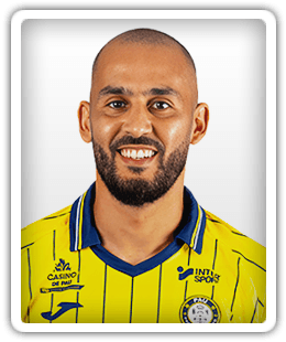 Khalid Boutaïb