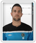 Kevin Garel
