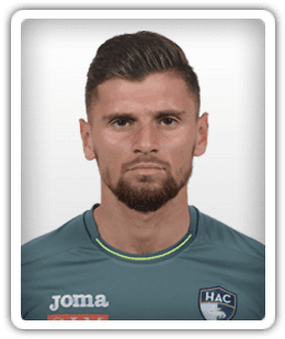 Stefan Milosavljević