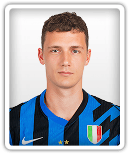 Benjamin Pavard