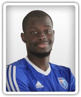 Ali Touncara