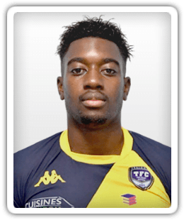 Jorris Romil
