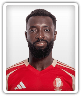 Grejohn Kyei