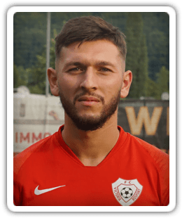 Mathieu Leroux