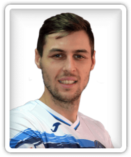 Andrei Răuţă