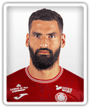 Mehdi Jeannin