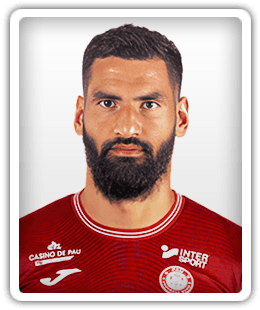 Mehdi Jeannin