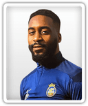 Glenn Mbimba
