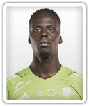 Édouard Mendy