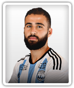 Mehdi Beneddine