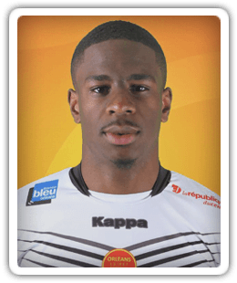 Sébastien M'peck Makendi