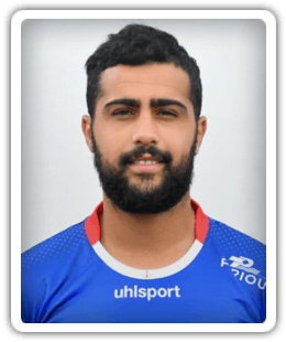 Youssef Ben Ali