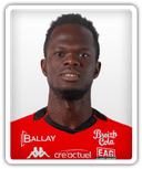 Abdallah Ndour