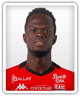 Abdallah Ndour