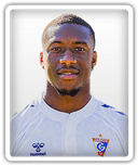 Vamara Sanogo