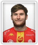 Lucas Toussaint