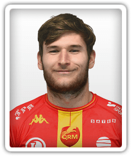 Lucas Toussaint