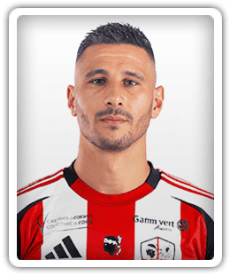 Yoann Touzghar
