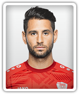 Anthony Varenne