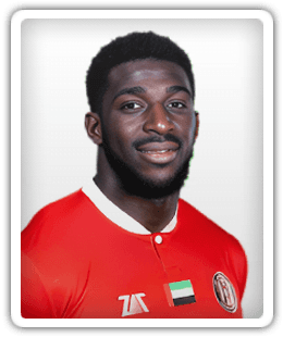 Aboubakar Kamara